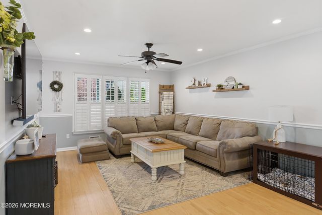 335 Iroquois Drive, Brick, NJ 08724