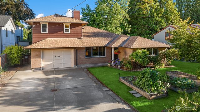 3229 NE 87th Street, Seattle, WA 98115