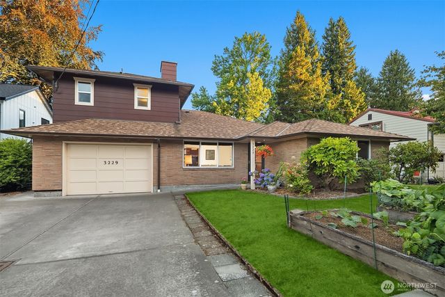 3229 NE 87th Street, Seattle, WA 98115