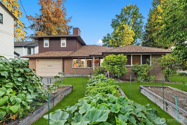 3229 NE 87th Street, Seattle, WA 98115