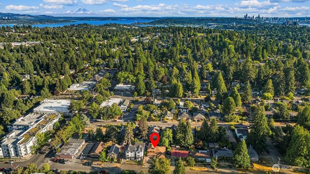 3229 NE 87th Street, Seattle, WA 98115