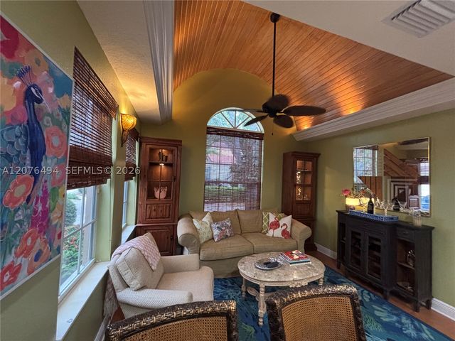 61 Via Del Corso -, Palm Beach Gardens, FL 33418