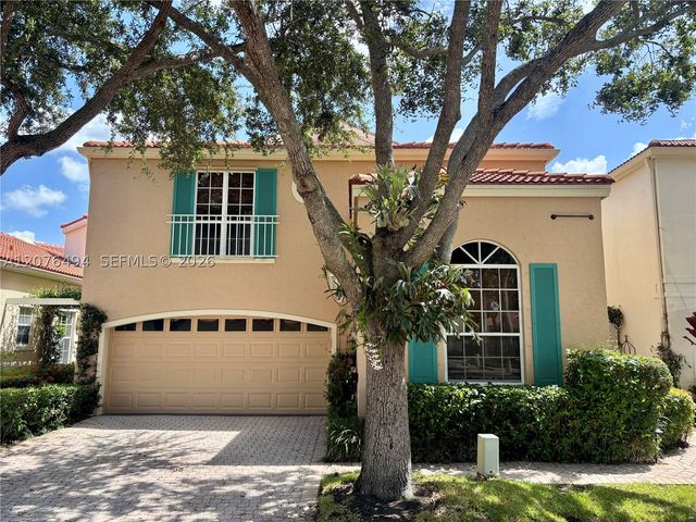 61 Via Del Corso -, Palm Beach Gardens, FL 33418