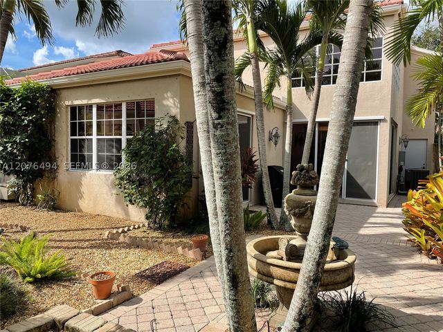 61 Via Del Corso -, Palm Beach Gardens, FL 33418
