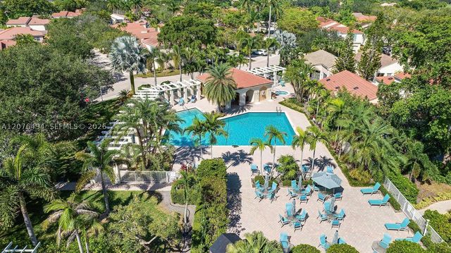 61 Via Del Corso -, Palm Beach Gardens, FL 33418