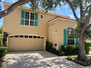 61 Via Del Corso -, Palm Beach Gardens, FL 33418