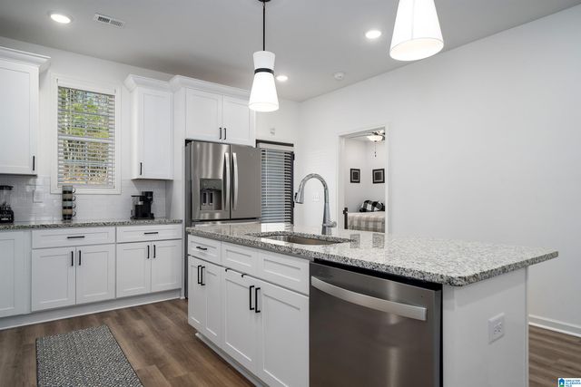 381 SHILOH CREEK DRIVE, Calera, AL 35040