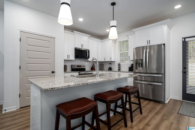 381 SHILOH CREEK DRIVE, Calera, AL 35040