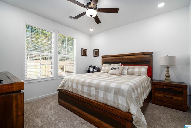 381 SHILOH CREEK DRIVE, Calera, AL 35040