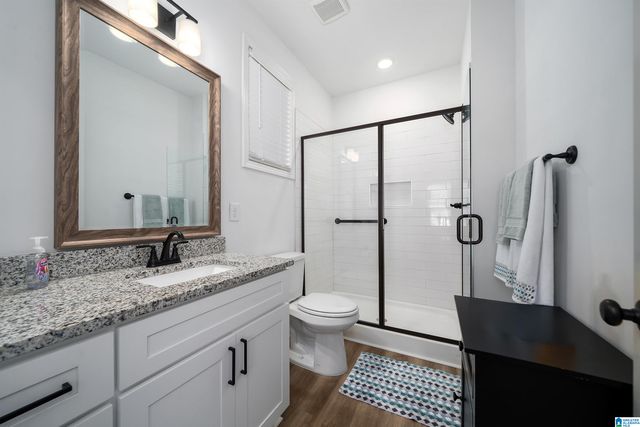 381 SHILOH CREEK DRIVE, Calera, AL 35040