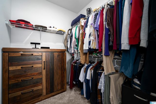 381 SHILOH CREEK DRIVE, Calera, AL 35040