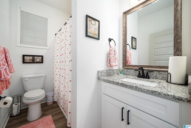 381 SHILOH CREEK DRIVE, Calera, AL 35040