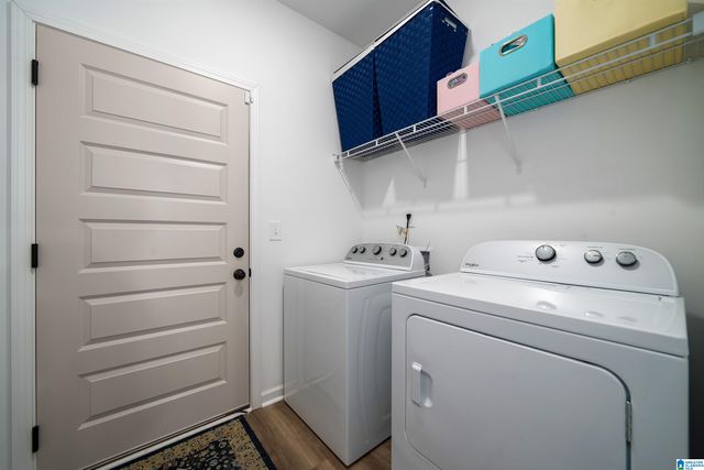 381 SHILOH CREEK DRIVE, Calera, AL 35040