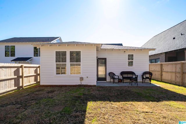 381 SHILOH CREEK DRIVE, Calera, AL 35040