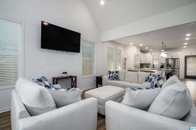 381 SHILOH CREEK DRIVE, Calera, AL 35040