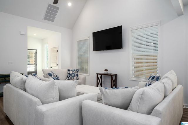 381 SHILOH CREEK DRIVE, Calera, AL 35040