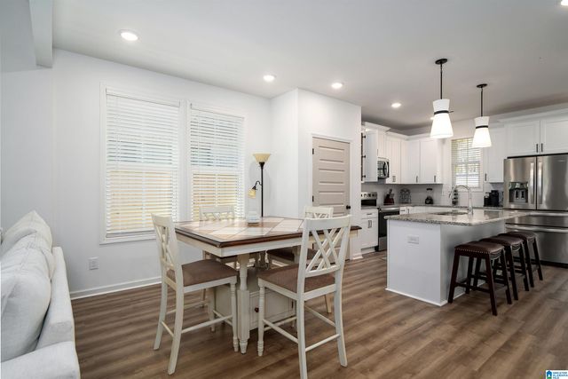 381 SHILOH CREEK DRIVE, Calera, AL 35040