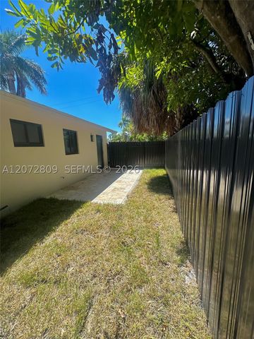 1610 NE 17th Ave 1610, Fort Lauderdale, FL 33305