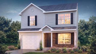 717 North Ivyblake Court, Woodruff, SC 29388