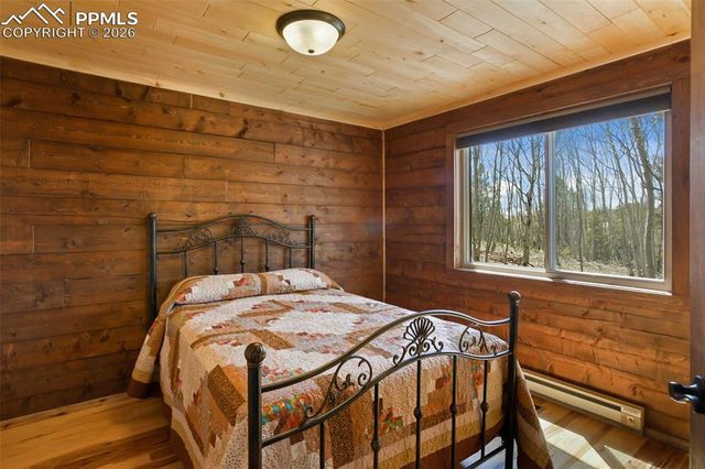 1548 Golden Cycle Circle, Cripple Creek, CO 80813