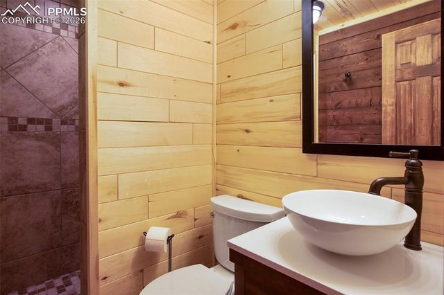 1548 Golden Cycle Circle, Cripple Creek, CO 80813