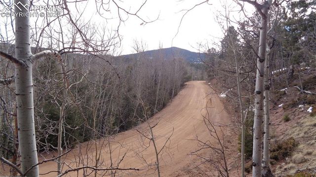 1548 Golden Cycle Circle, Cripple Creek, CO 80813