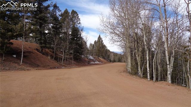 1548 Golden Cycle Circle, Cripple Creek, CO 80813