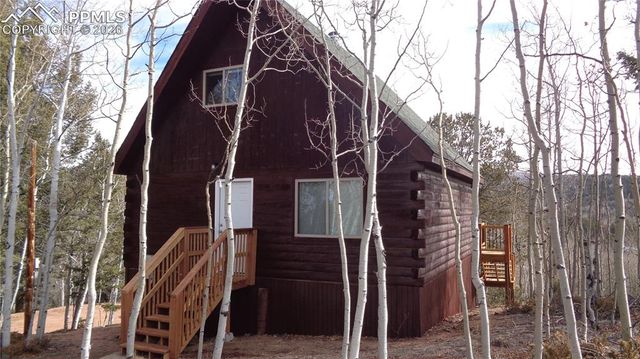 1548 Golden Cycle Circle, Cripple Creek, CO 80813