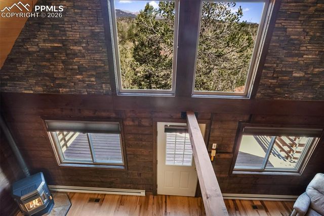 1548 Golden Cycle Circle, Cripple Creek, CO 80813