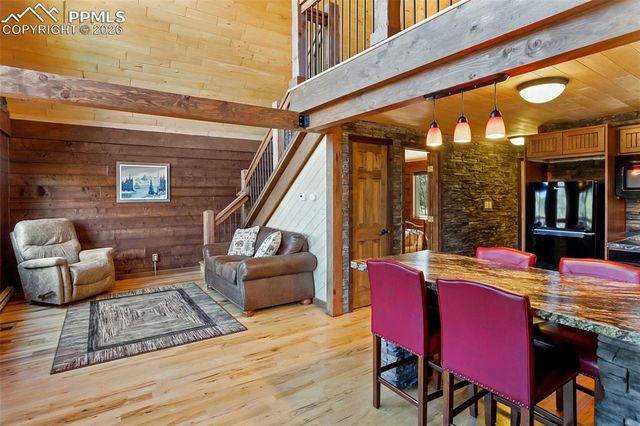 1548 Golden Cycle Circle, Cripple Creek, CO 80813