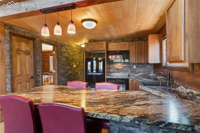 1548 Golden Cycle Circle, Cripple Creek, CO 80813