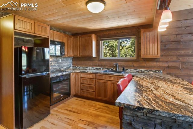 1548 Golden Cycle Circle, Cripple Creek, CO 80813