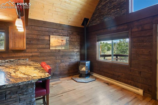 1548 Golden Cycle Circle, Cripple Creek, CO 80813