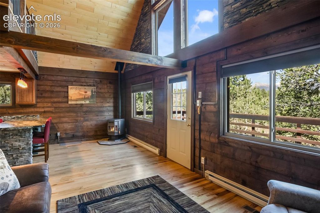1548 Golden Cycle Circle, Cripple Creek, CO 80813 — photo 2