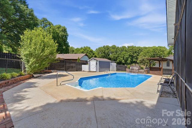 3818 Wild Country Way, Gastonia, NC 28054