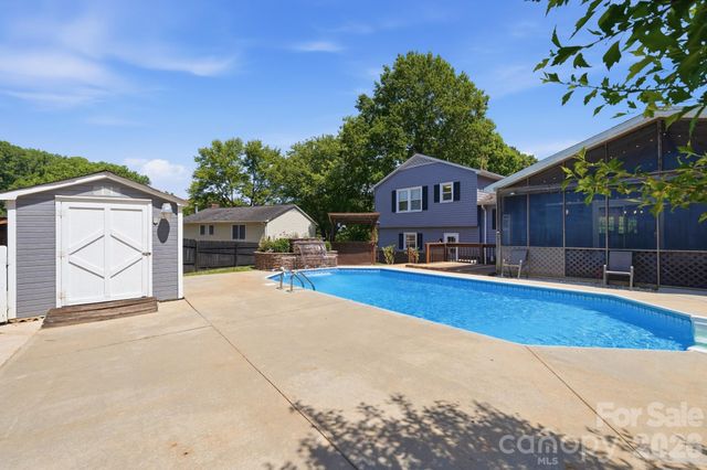 3818 Wild Country Way, Gastonia, NC 28054