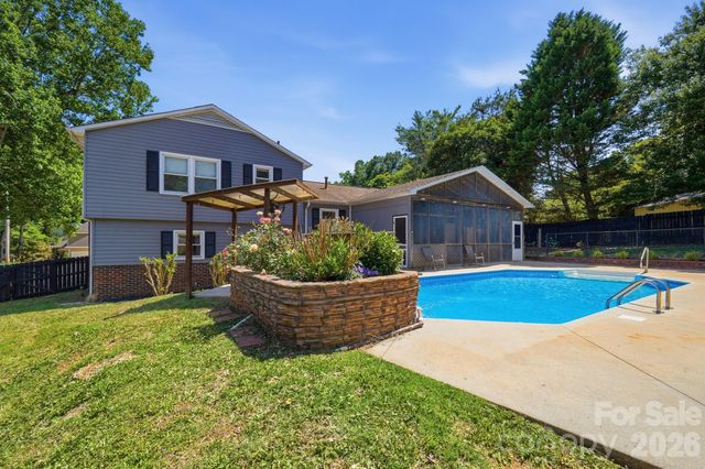 3818 Wild Country Way, Gastonia, NC 28054