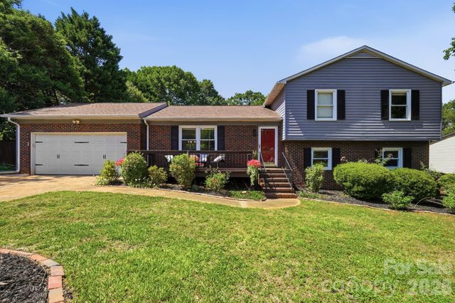 3818 Wild Country Way, Gastonia, NC 28054