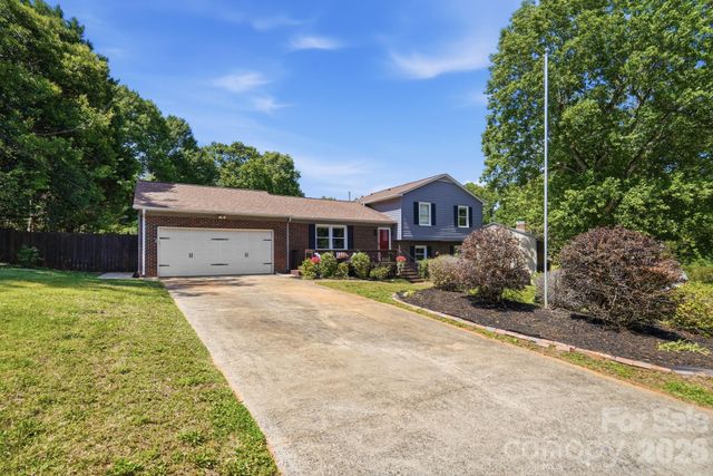 3818 Wild Country Way, Gastonia, NC 28054