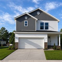 356 E Paige Avenue, Barberton, OH 44203