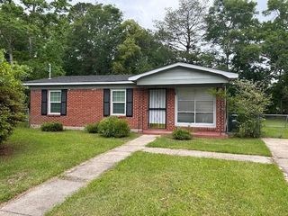 306 Grant Circle, Mobile, AL 36610