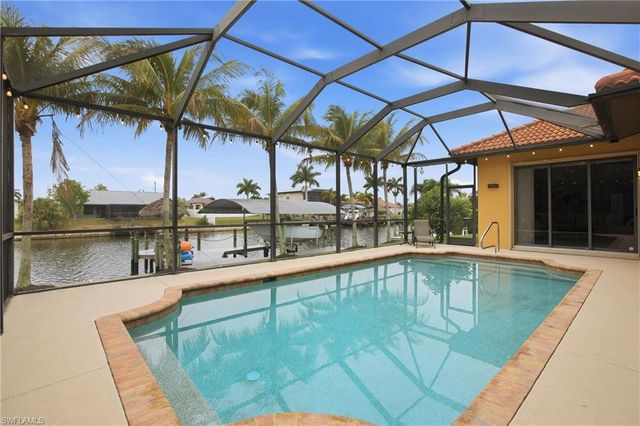 2400 SW 39th TER, Cape Coral, FL 33914