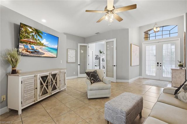 2400 SW 39th TER, Cape Coral, FL 33914