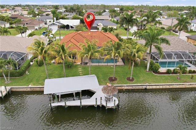 2400 SW 39th TER, Cape Coral, FL 33914