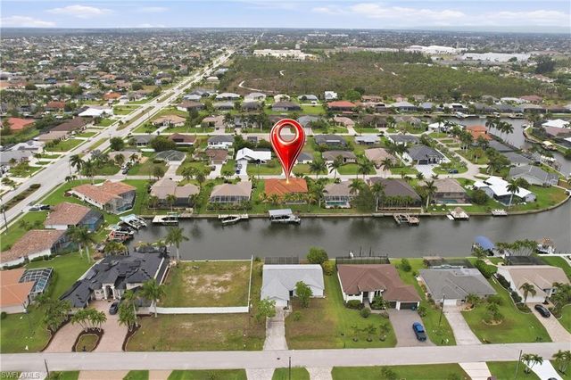 2400 SW 39th TER, Cape Coral, FL 33914