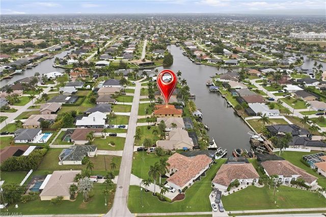 2400 SW 39th TER, Cape Coral, FL 33914