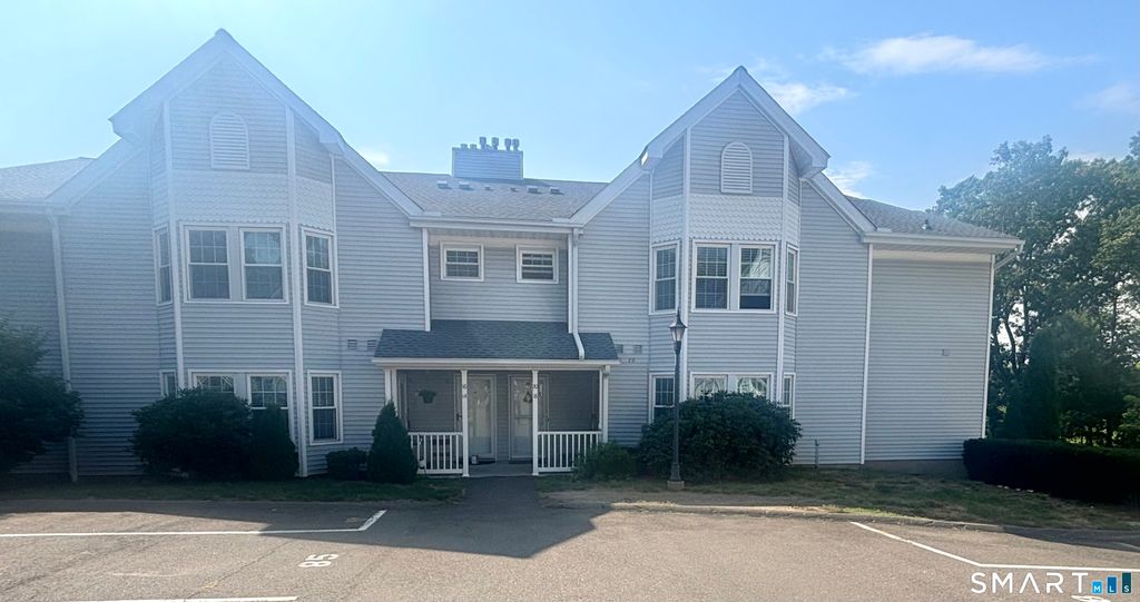 20 Woodhill Road 20, Milford, CT 06461