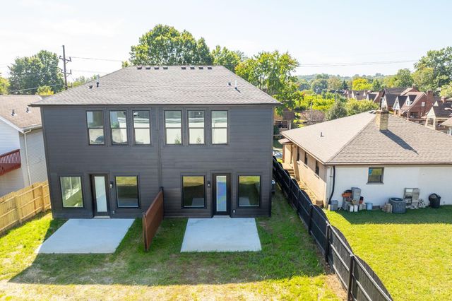 3522 Brotherton Road, Cincinnati, OH 45209