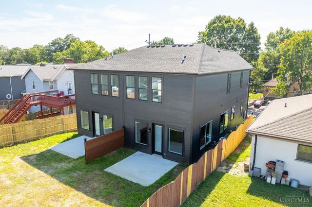 3522 Brotherton Road, Cincinnati, OH 45209