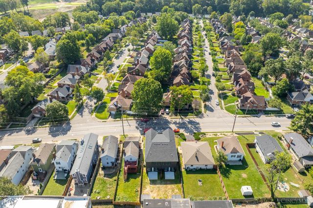 3522 Brotherton Road, Cincinnati, OH 45209